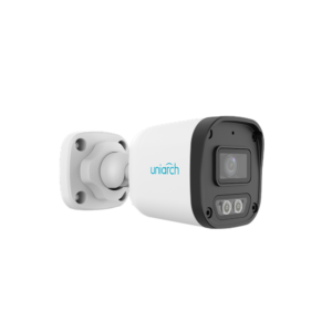 Cámara IP Uniarch Eco Line 2MP IPC-B132-AF28-DL-ECO