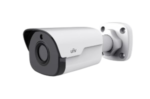 Cámara IP Uniview 2MP IPC2122SR3-PF40-B