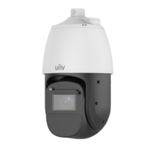 PTZ 8MP 42X LightHunter Laser IPC6828EL-X42-W-VH1