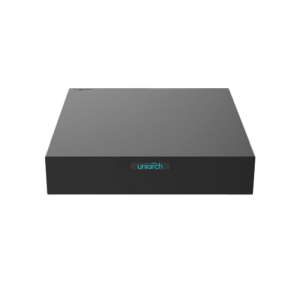 NVR PoE 8ch Uniarch Eco Line NVR-108S3-P8-ECO