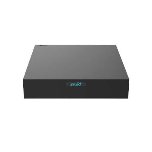 NVR PoE 8ch Uniarch Eco Line NVR-108S3-P8-ECO