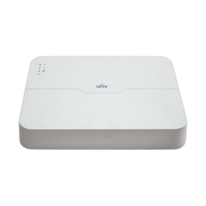 NVR PoE 8ch Uniview 4K NVR301-08L-P8
