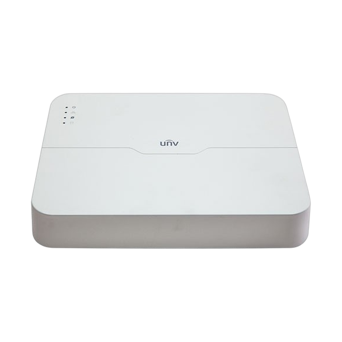NVR PoE 8ch Uniview 4K NVR301-08L-P8