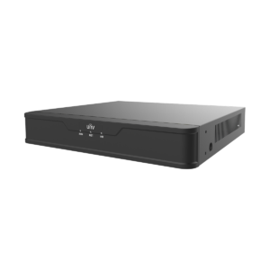NVR 8ch Uniview 4K NVR301-08S