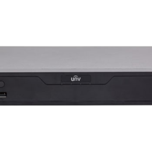 NVR 16ch Uniview 4K NVR301-16E