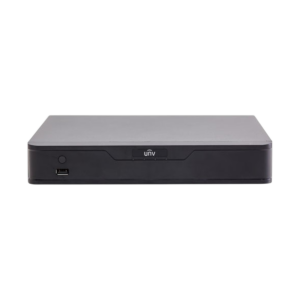 NVR 16ch Uniview 4K NVR301-16E