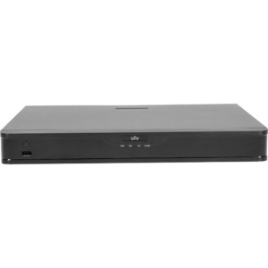 NVR 16ch Uniview 4K NVR302-16S