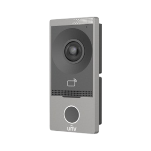 Videoportero Villa Door Station WiFi OEU-201S-HMK-W