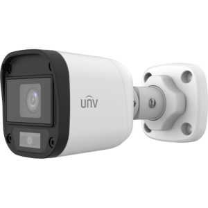 Cámara analógica DOLPHIN 2MP UAC-B112-F28