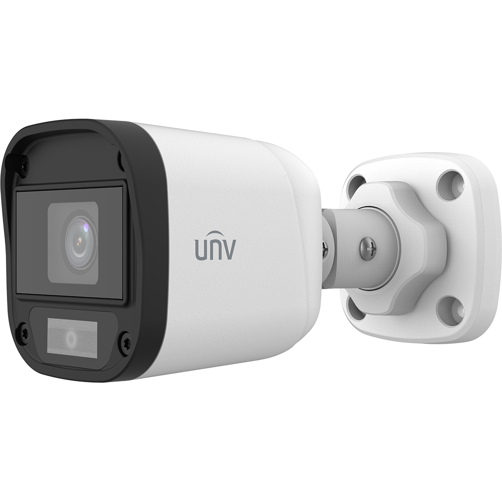 Cámara analógica DOLPHIN 2MP UAC-B112-F28