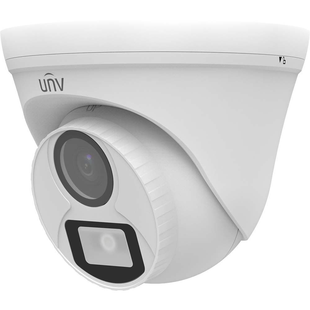 Cámara analógica DOLPHIN 2MP UAC-T112-F28