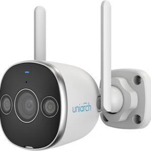 Cámara IP WiFi Smart Home Exterior 3MP Uho-B2D-M3F3D