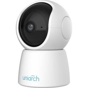 Cámara IP WiFi Smart Home Interior 2MP Uho-S2E