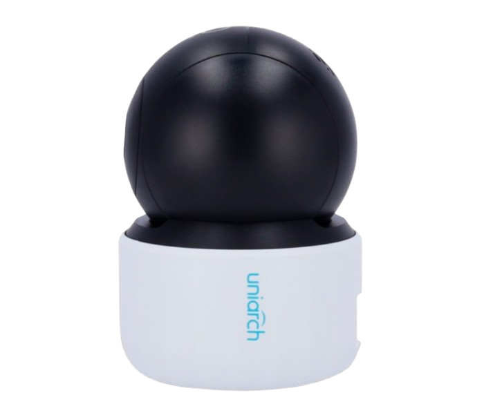 Cámara IP WiFi Smart Home Interior 2MP Uho-S3E-M3TD